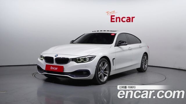 BMW | BMW 4 Series (F32) | 4 Series (F32)
