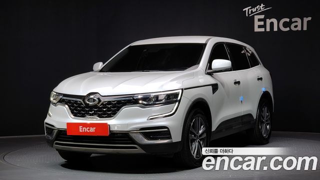 Renault Korea (Samsung) | Renault Korea (Samsung) THE NEW QM6 | THE NEW QM6