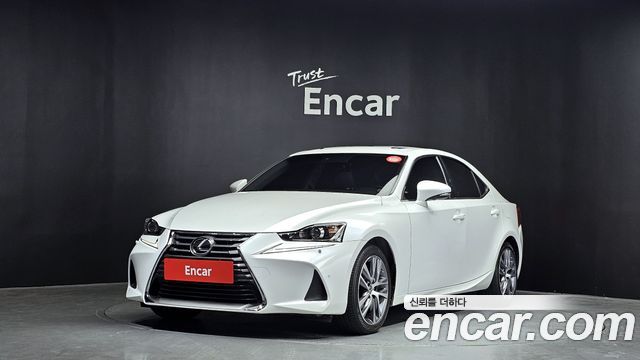 Lexus | Lexus NEW IS300 | NEW IS300