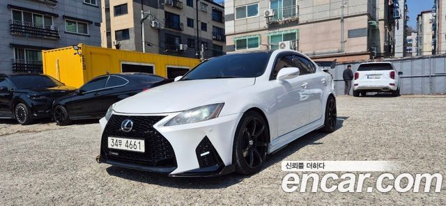 Lexus | Lexus IS250