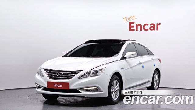 Hyundai | Hyundai YF Sonata | YF Sonata