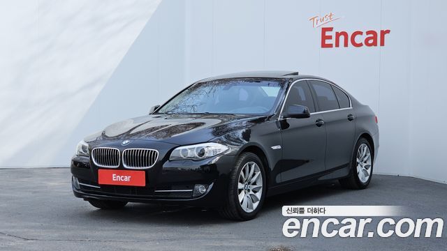 BMW | BMW 5 Series (F10) | 5 Series (F10)