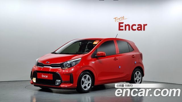 KIA | KIA Morning Urban (JA) | Morning Urban (JA)