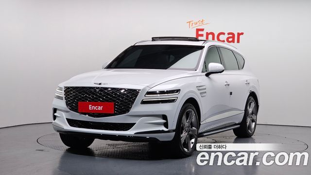 Genesis | Genesis GV80