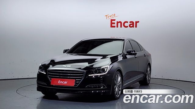 Hyundai | Hyundai Genesis DH | Genesis DH