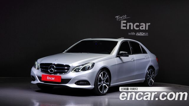 Mercedes BENZ | Mercedes BENZ E-Class W212 | E-Class W212