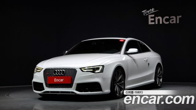 AUDI | AUDI RS5