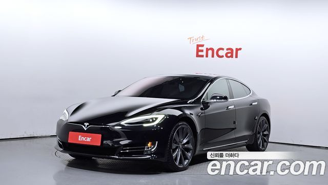 Tesla | Tesla Model S | Model S