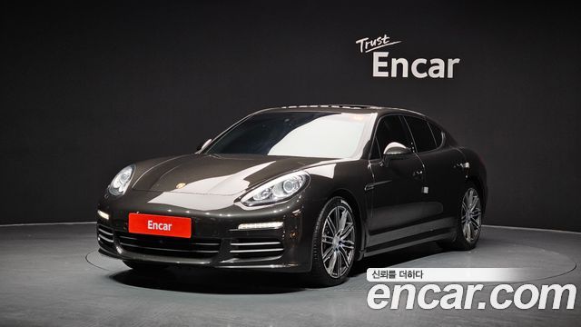 Porsche | Porsche Panamera | Panamera