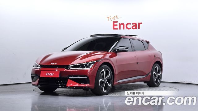 KIA | KIA EV6