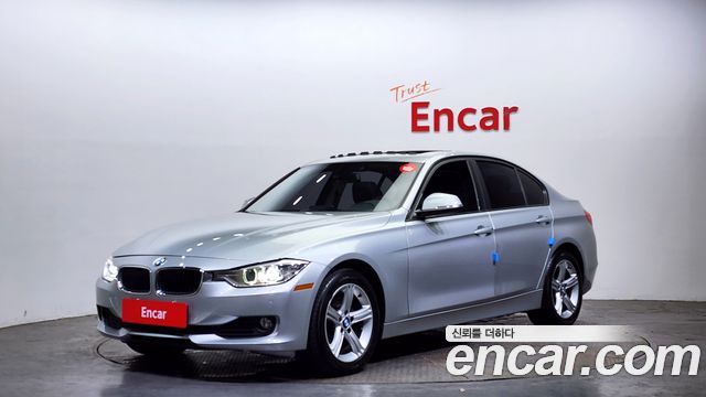 BMW | BMW 3 Series (F30) | 3 Series (F30)