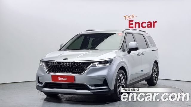 KIA | KIA Carnival 4Th Generation | Carnival 4Th Generation