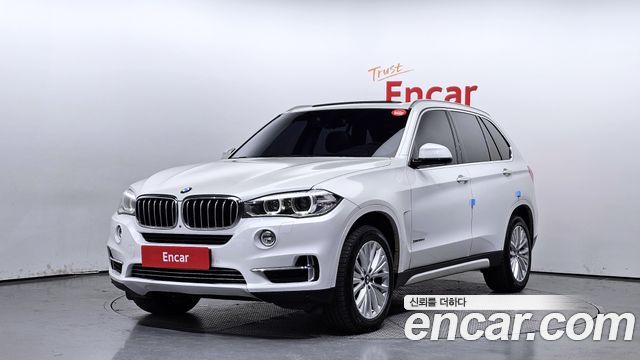BMW | BMW X5 (F15) | X5 (F15)