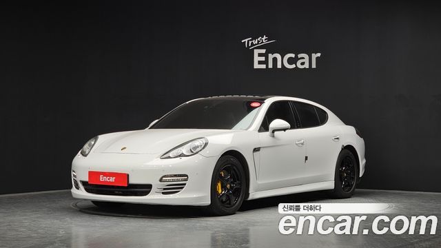 Porsche | Porsche Panamera | Panamera