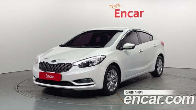 KIA | KIA K3