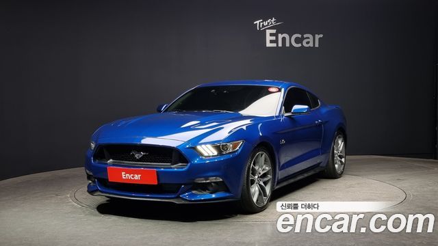 FORD | FORD Mustang | Mustang