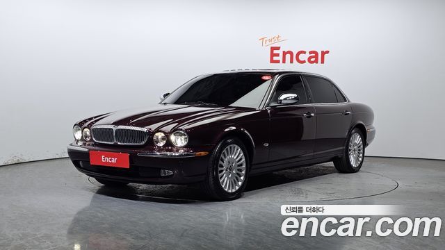 Jaguar | Jaguar NEW XJ