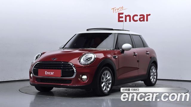 MINI | MINI Cooper | Cooper