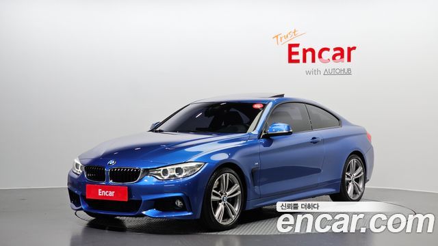 BMW | BMW 4 Series (F32) | 4 Series (F32)
