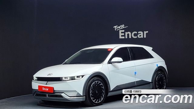 Hyundai | Hyundai Ioniq 5 | Ioniq 5