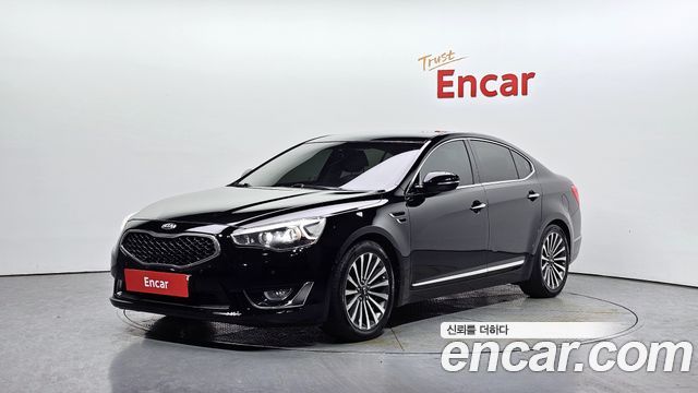 KIA | KIA THE NEW K7 | THE NEW K7