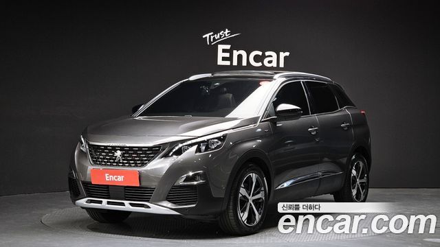 Peugeot | Peugeot 3008 2Nd Generation | 3008 2Nd Generation