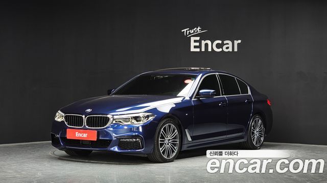 BMW | BMW 5 Series (G30) | 5 Series (G30)