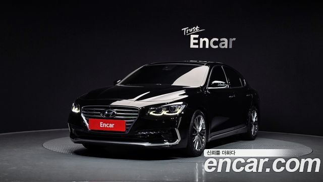 Hyundai | Hyundai Grandeur IG | Grandeur IG