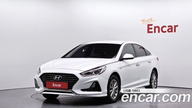 Hyundai | Hyundai Sonata NEW RISE | Sonata NEW RISE
