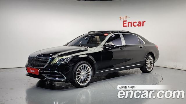 Mercedes BENZ | Mercedes BENZ S-Class W222 | S-Class W222