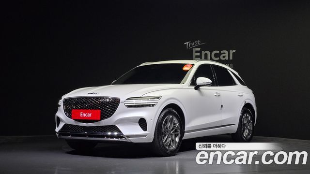 Genesis | Genesis GV70