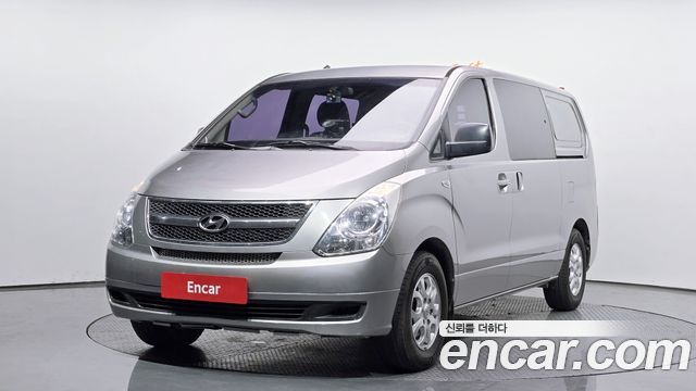 Hyundai | Hyundai Grand Starex | Grand Starex