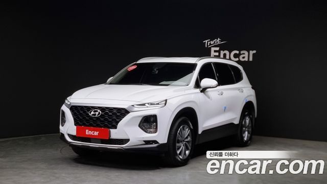Hyundai | Hyundai Santa FE TM | Santa FE TM