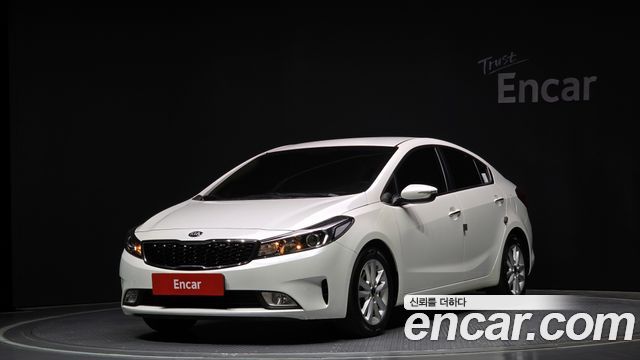 KIA | KIA THE NEW K3 | THE NEW K3