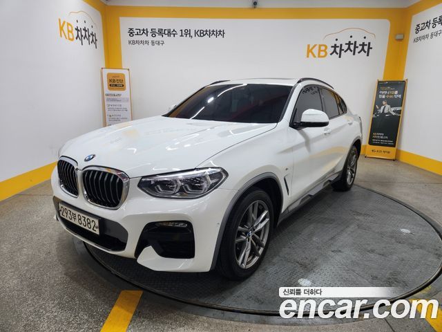 BMW | BMW X4 (G02) | X4 (G02)