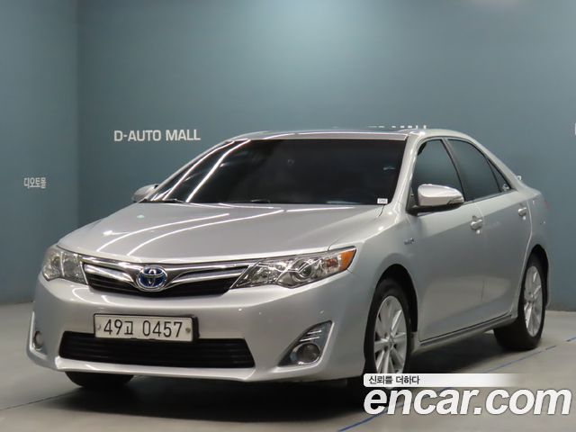 Toyota | Toyota NEW Camry | NEW Camry