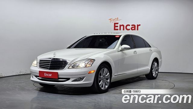 Mercedes BENZ | Mercedes BENZ S-Class W221 | S-Class W221