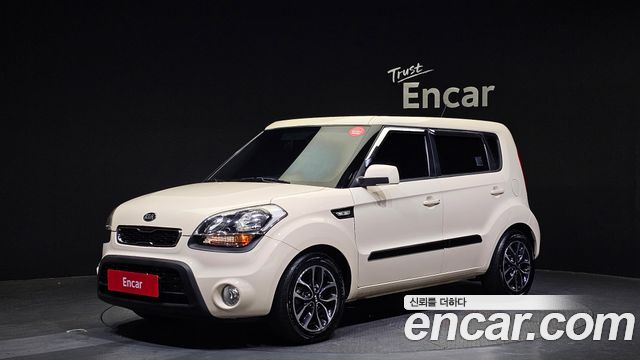 KIA | KIA SOUL | SOUL