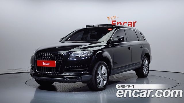 AUDI | AUDI Q7 | Q7