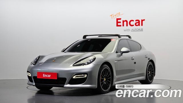 Porsche | Porsche Panamera | Panamera
