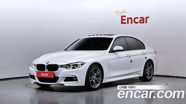 BMW | BMW 3 Series (F30) | 3 Series (F30)