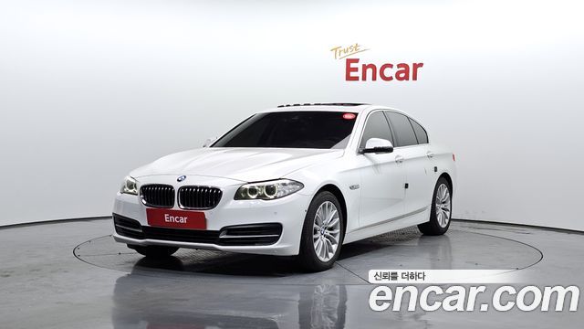 BMW | BMW 5 Series (F10) | 5 Series (F10)
