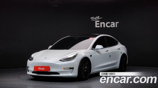 Tesla | Tesla Model 3 | Model 3