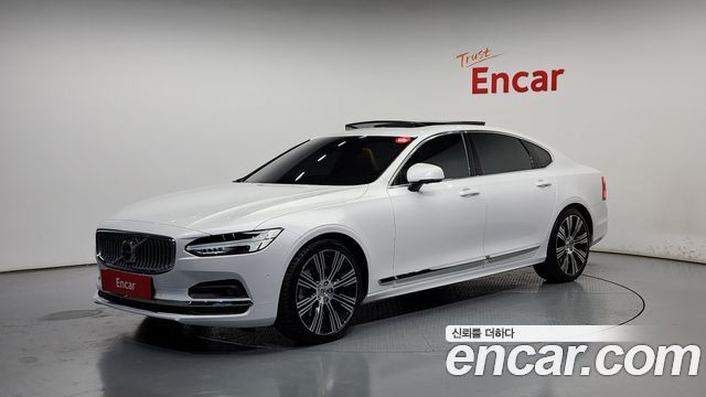 Volvo | Volvo S90 | S90