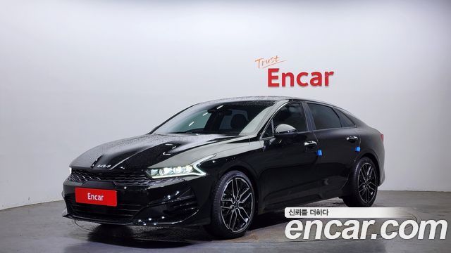 KIA | KIA K5 3Rd Generation | K5 3Rd Generation