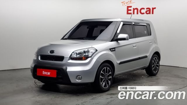 KIA | KIA SOUL | SOUL