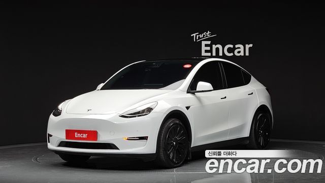 Tesla | Tesla Model Y | Model Y
