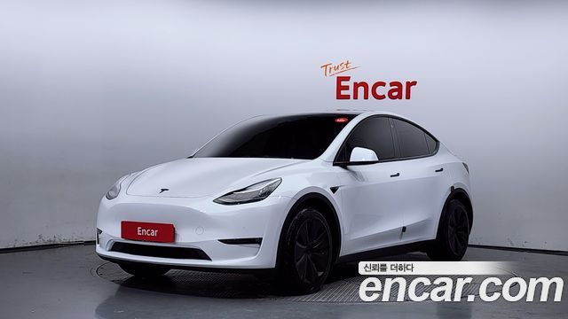 Tesla | Tesla Model Y | Model Y