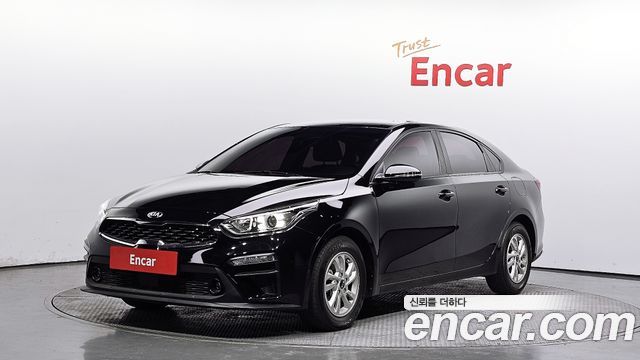 KIA | KIA ALL NEW K3 | ALL NEW K3