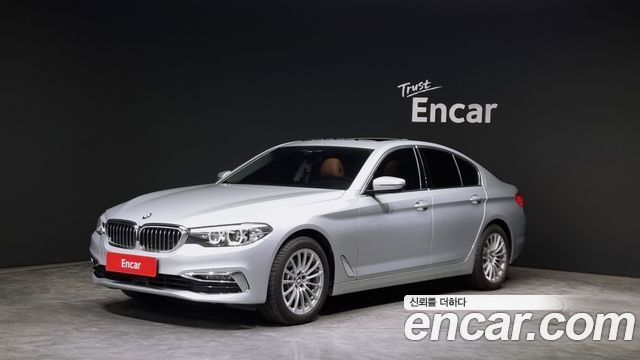 BMW | BMW 5 Series (G30) | 5 Series (G30)